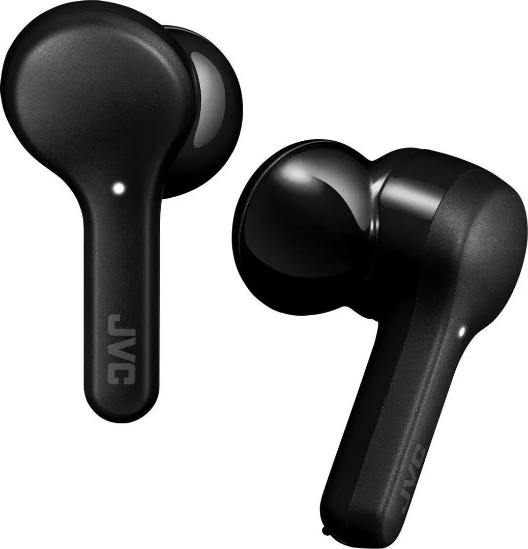 Casti fara fir JVC HA-A8T-B (Black) - 2