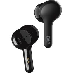 Casti fara fir JVC HA-A8T-B (Black) Thumb