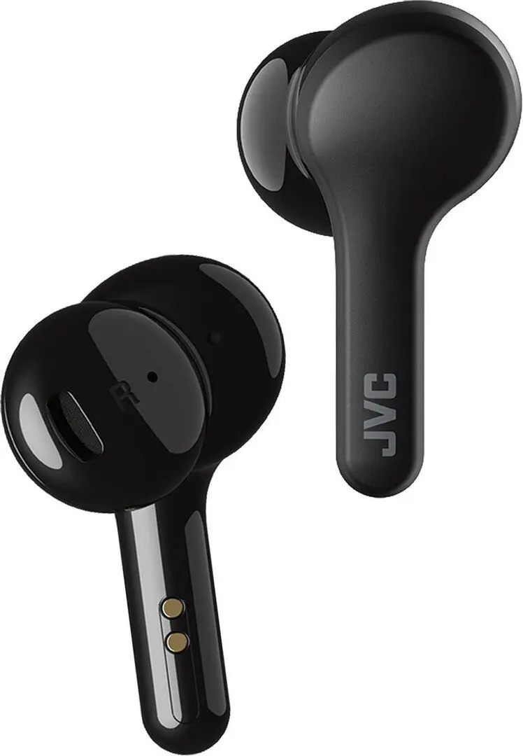 Casti fara fir JVC HA-A8T-B (Black) - 3