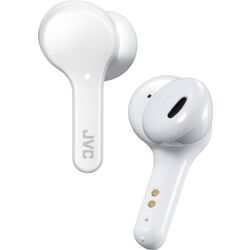 Casti fara fir JVC HA-A8T-W (White) Thumb