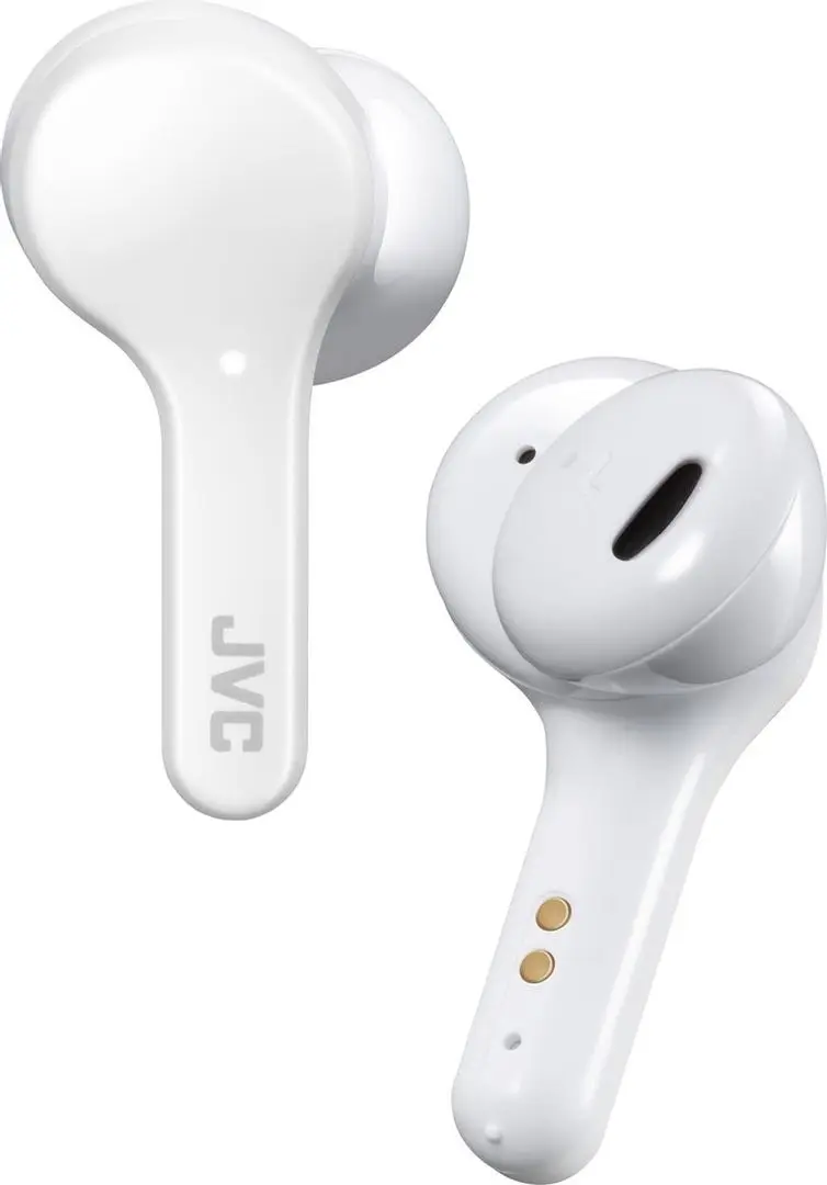 Casti fara fir JVC HA-A8T-W (White) - 2