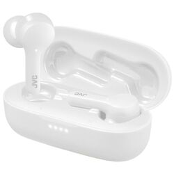 Casti fara fir JVC HA-A8T-W (White)