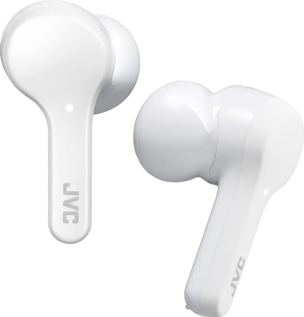 Casti fara fir JVC HA-A8T-W (White) - 4