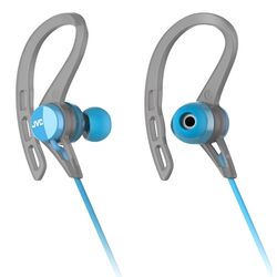 Casti fara fir JVC HA-EC20BT (Blue) Thumb
