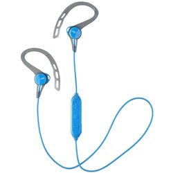 Casti fara fir JVC HA-EC20BT (Blue)