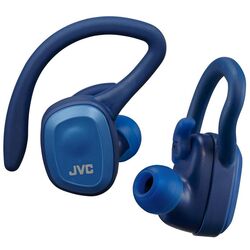 Casti fara fir JVC HA-ET45T-A (Blue) Thumb
