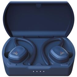 Casti fara fir JVC HA-ET45T-A (Blue) Thumb