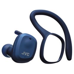 Casti fara fir JVC HA-ET45T-A (Blue) Thumb