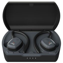 Casti fara fir JVC HA-ET45T-B (Black) Thumb