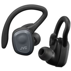 Casti fara fir JVC HA-ET45T-B (Black) Thumb