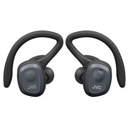 Casti fara fir JVC HA-ET45T-B (Black)