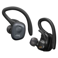 Casti fara fir JVC HA-ET45T-B (Black) Thumb