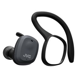 Casti fara fir JVC HA-ET45T-B (Black) Thumb