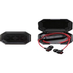 Casti fara fir JVC HA-FX103BTRE (Red/Black) Thumb