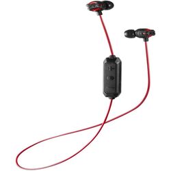 Casti fara fir JVC HA-FX103BTRE (Red/Black)
