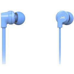 Casti fara fir JVC HA-FX21BT (Blue) Thumb