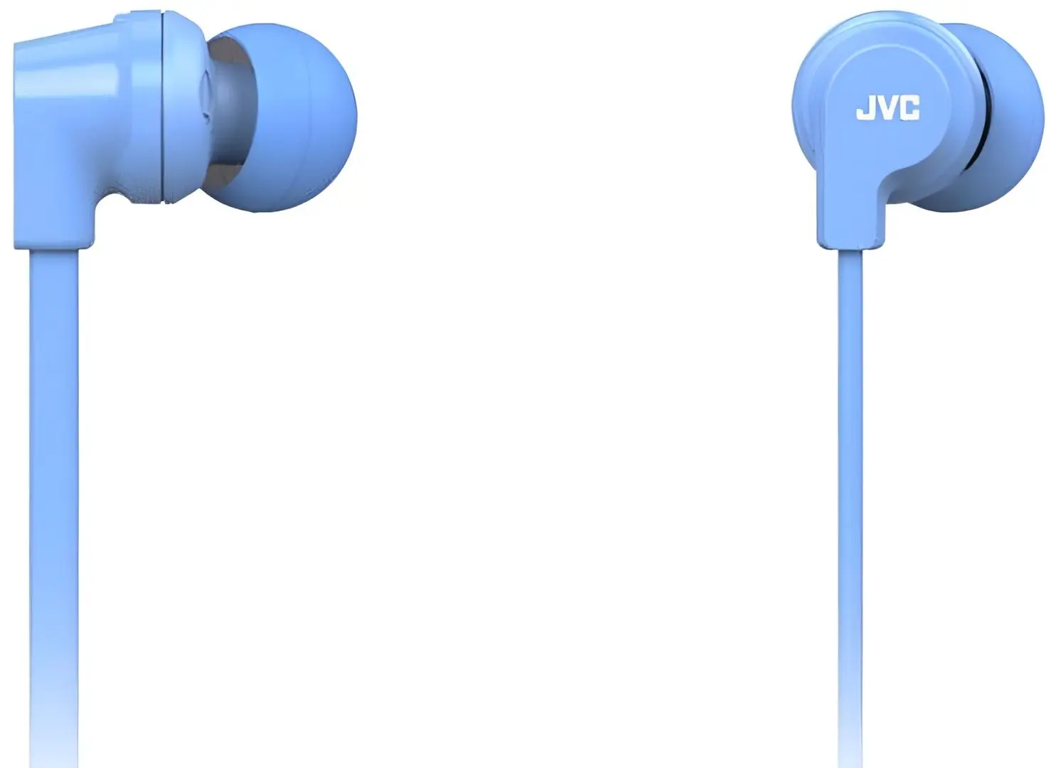 Casti fara fir JVC HA-FX21BT (Blue) - 3