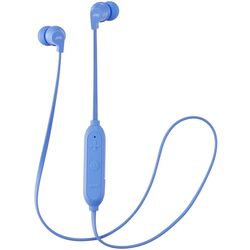 Casti fara fir JVC HA-FX21BT (Blue) Thumb