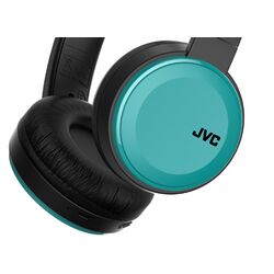 Casti fara fir JVC HA-S30BT-A (Black/Blue) Thumb
