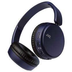 Casti fara fir JVC HA-S36W (Blue) Thumb