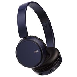 Casti fara fir JVC HA-S36W (Blue) Thumb