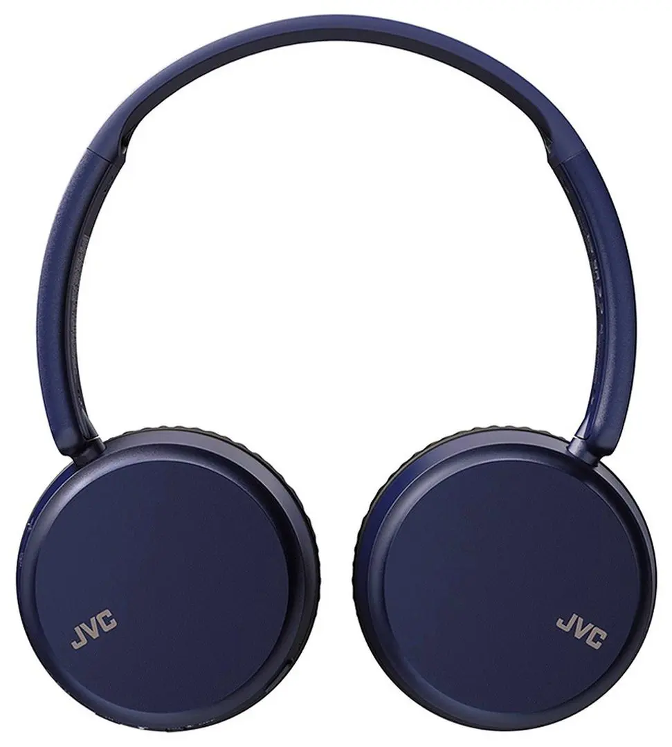 Casti fara fir JVC HA-S36W (Blue) - 4