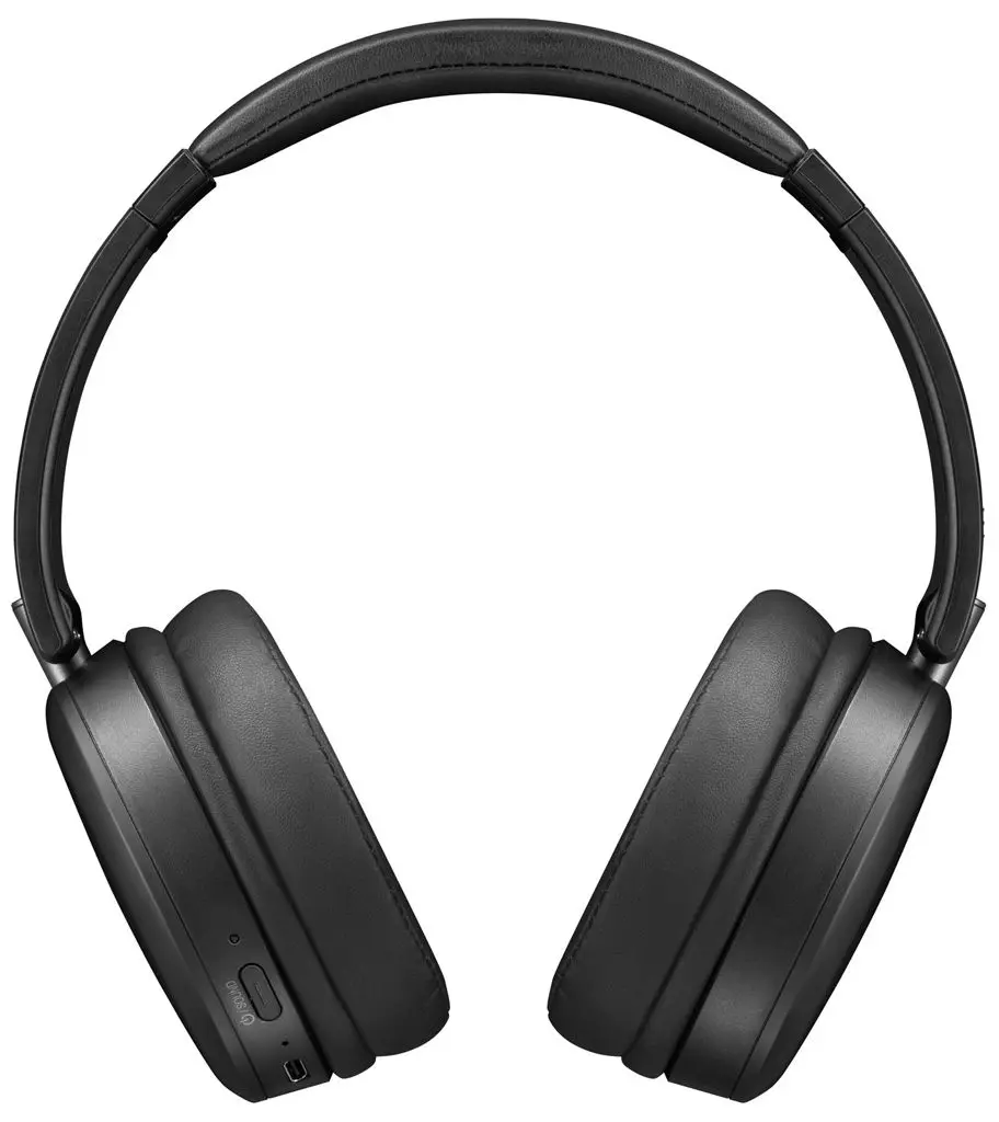 Casti fara fir JVC HA-S91N (Black) - 2