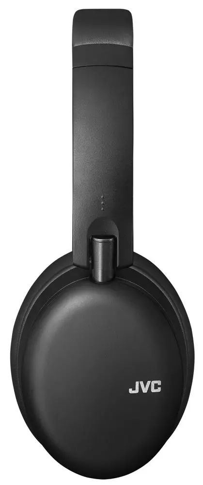Casti fara fir JVC HA-S91N (Black) - 3
