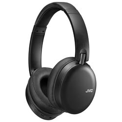 Casti fara fir JVC HA-S91N (Black)