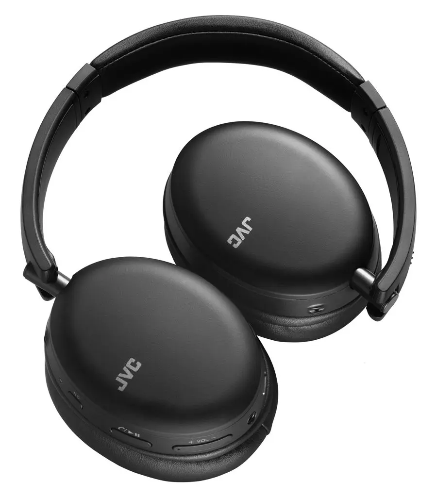 Casti fara fir JVC HA-S91N (Black) - 4