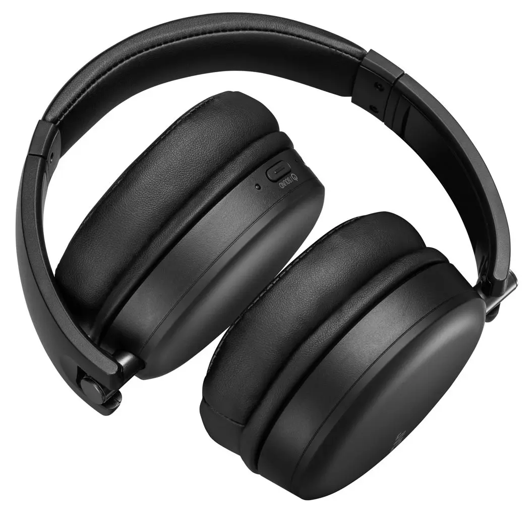 Casti fara fir JVC HA-S91N (Black) - 5