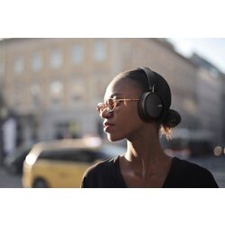 Casti fara fir JVC HA-S91N (Black) Thumb