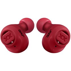 Casti fara fir JVC HA-XC50TRU (Red)