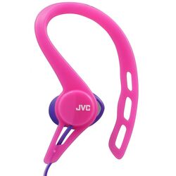 Casti JVC HA-ECX20-P-E (Pink/Purple) Thumb