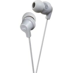 Casti JVC HA-FX10-H-E (Grey)