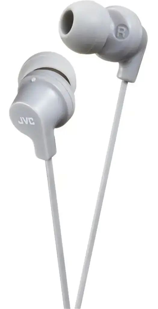 Casti JVC HA-FX10-H-E (Grey)