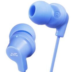 Casti JVC HA-FX10-LA-E (Blue) Thumb