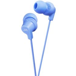 Casti JVC HA-FX10-LA-E (Blue)