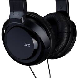 Casti JVC HA-RX330 (Black) Thumb