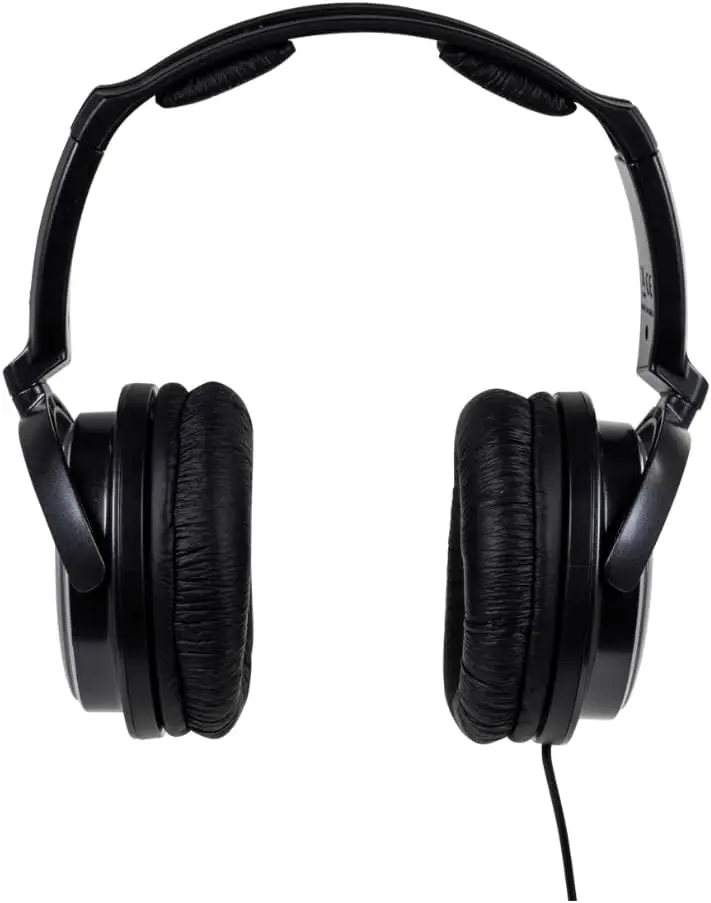 Casti JVC HA-RX330 (Black) - 3