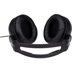 Casti JVC HA-RX330 (Black) Thumb