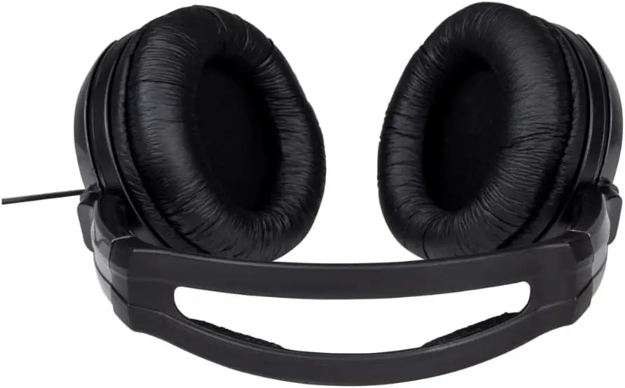 Casti JVC HA-RX330 (Black) - 4