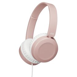 Casti JVC HA-S31M-P (Pink) Thumb