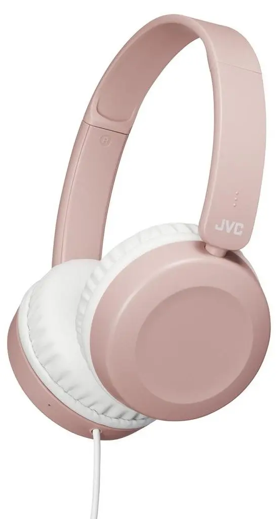 Casti JVC HA-S31M-P (Pink) - 2
