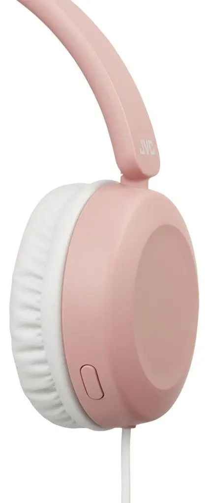 Casti JVC HA-S31M-P (Pink) - 3