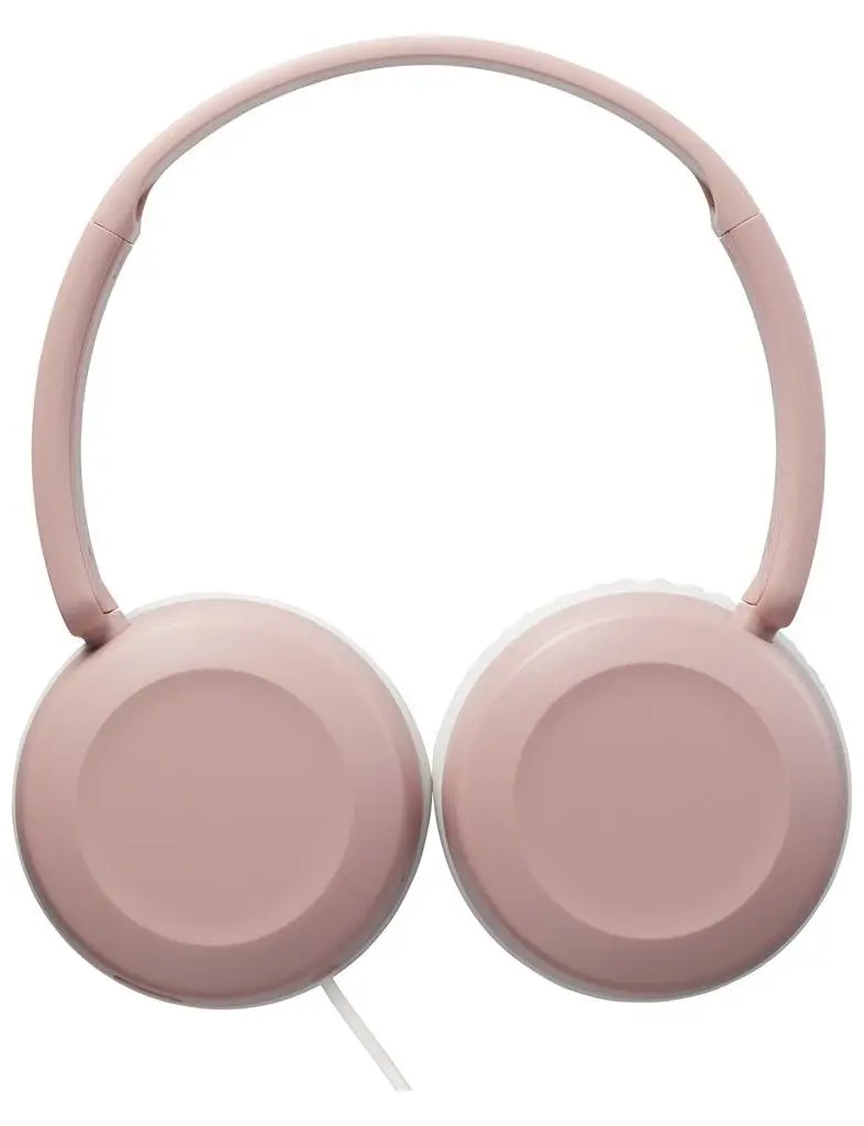 Casti JVC HA-S31M-P (Pink) - 4
