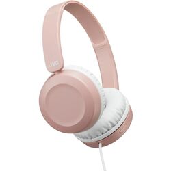 Casti JVC HA-S31M-P (Pink) Thumb