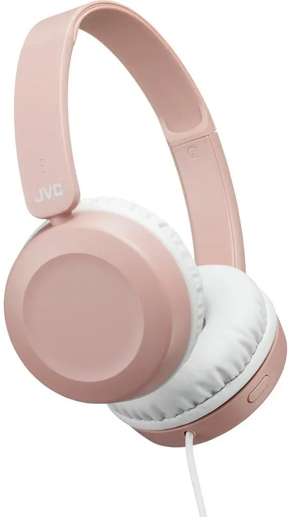 Casti JVC HA-S31M-P (Pink) - 5