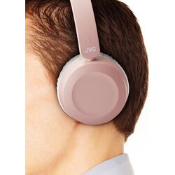 Casti JVC HA-S31M-P (Pink) Thumb