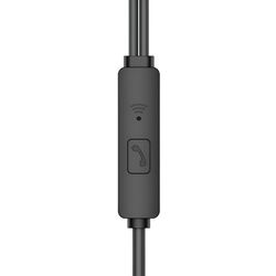 Наушники Kaku Feile KSC-403 (Black) Thumb